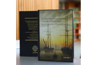 Handwörterbuch des Europäischen Vertragsrechts/Max Planck Encyclopedia of European Private Law &ndash; HWB-EuP 2009/Max-EuP 2012