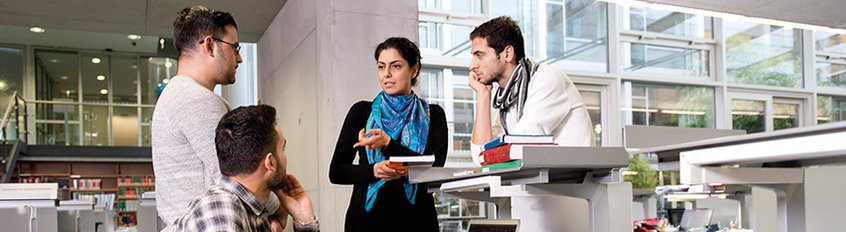 Familienrecht in Syrien Familienrecht in Syrien