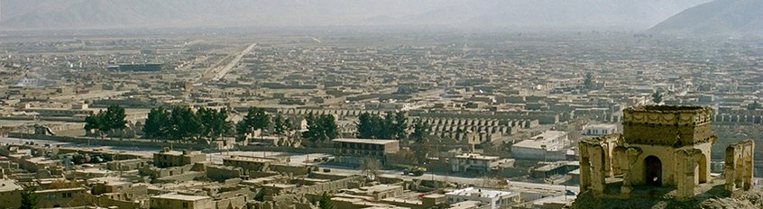 Familienrecht in Afghanistan