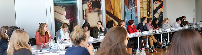 Gender and Private International Law (GaP) Gender and Private International Law (GaP)