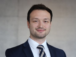 Profilbild Matthias Pendl