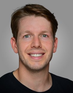 Portrait Philipp Scholz