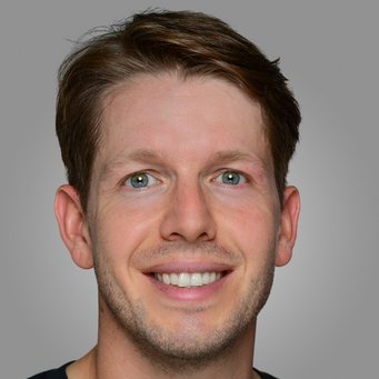 Profilbild Philipp Scholz Porträt Philipp Scholz