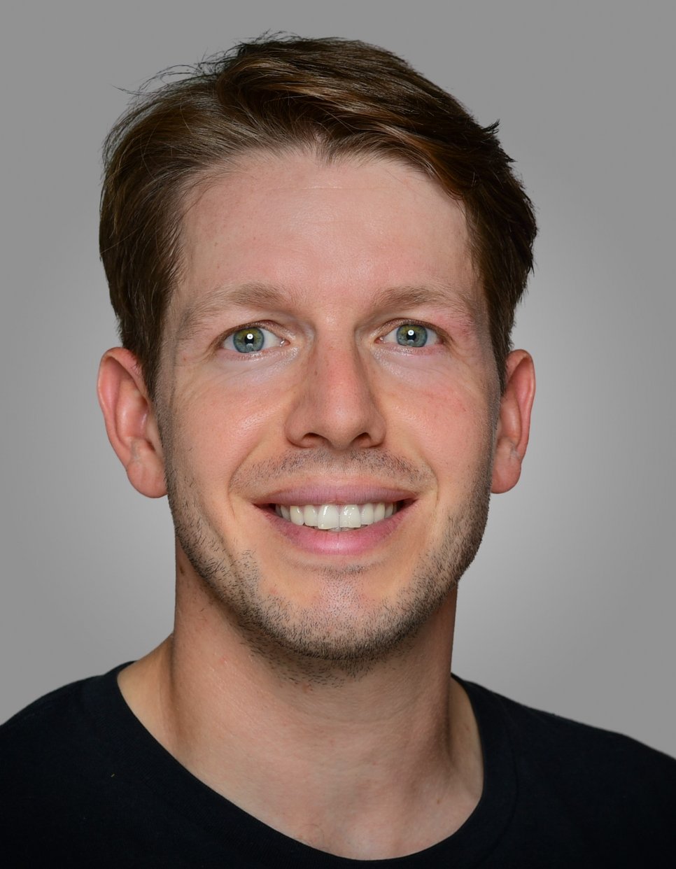 Porträt Philipp Scholz