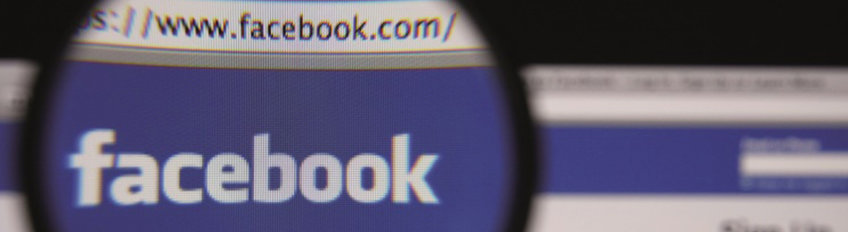 Ein Verstoß gegen das Wettbewerbsrecht? – Der Facebook-Fall des Bundeskartellamts Ein Verstoß gegen das Wettbewerbsrecht? – Der Facebook-Fall des Bundeskartellamts