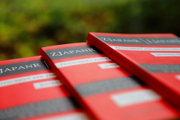 Stand der Japan-Rechtsvergleichung in Europa - Thema der ZJapanR 49/2020