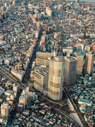 Veränderungen der Corporate Governance