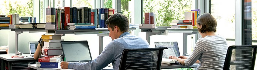 Profil und Bestand der Bibliothek Profil und Bestand der Bibliothek