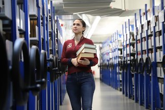 Ausbildungsmöglichkeiten