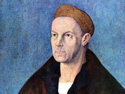 Jakob Fugger wurde mit seinem Imperium Vorbild für viele Unternehmensgründer.