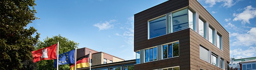 The Max Planck Institute for Comparative and International Private Law The Max Planck Institute for Comparative and International Private Law