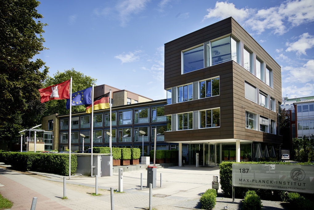 About us max planck institute for comparative and international