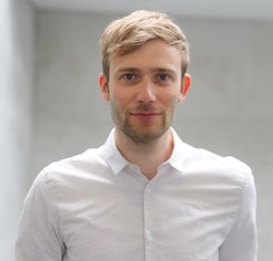Dominik Krell