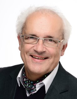 Rainer Kulms