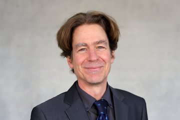 Knut Benjamin Pißler named Vice-Director at the Sino-German Institute for Law in Nanjing