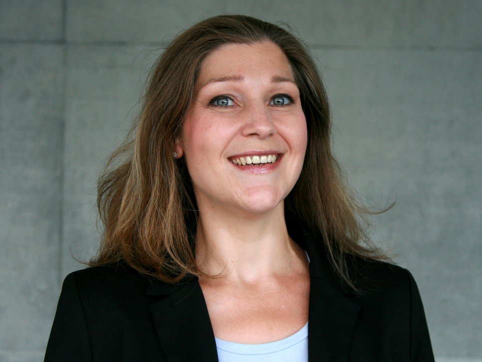 Barbara Schröder