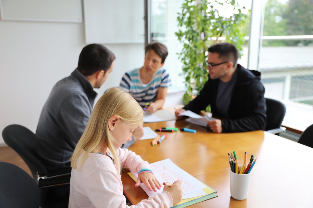 Reconciliation of Career and Family