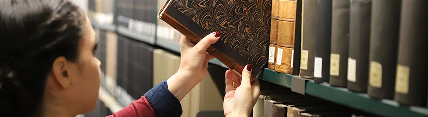 Auswärtige Literaturanfragen Auswärtige Literaturanfragen