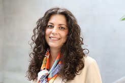 Elke Heinrich