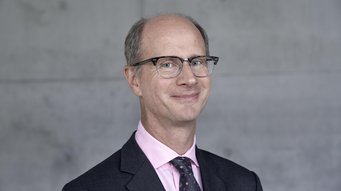 Institute Director Ralf Michaels Institute Director Ralf Michaels