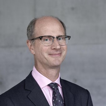 Institutsdirektor Ralf Michaels Institutsdirektor Ralf Michaels