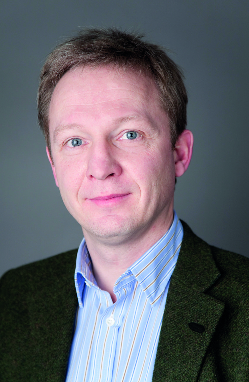 Nils Jansen