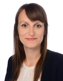 Antonia Sommerfeld