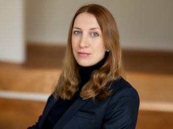 Dr. Dörthe Engelcke