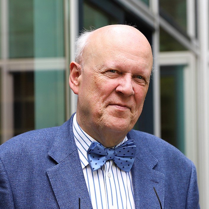 Prof. Dr. Dr. h.c. mult. Jürgen Basedow