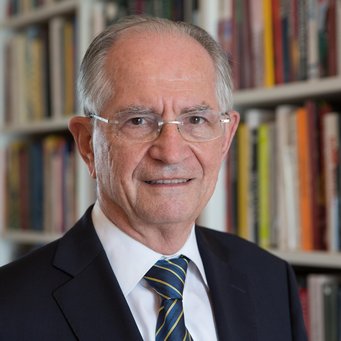 Prof. Dr. Dr. Dr. h.c. mult. Klaus J. Hopt Prof. Dr. Dr. Dr. h.c. mult. Klaus J. Hopt