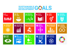 UN Sustainable Development Goals