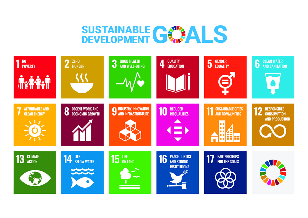 Private International Law and the United Nations’ Agenda 2030 Sustainability Goals