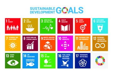 Private International Law and the United Nations’ Agenda 2030 Sustainability Goals