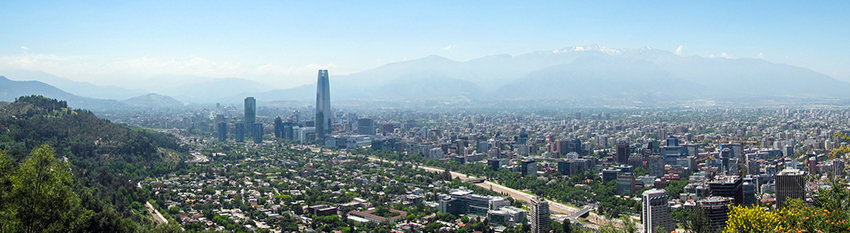 Research on Latin American Law