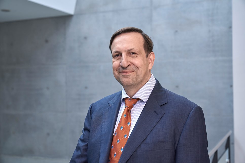Prof. Dr. Holger Fleischer