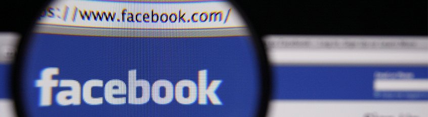 A violation of competition law? – The German Federal Cartel Office’s Facebook case A violation of competition law? – The German Federal Cartel Office’s Facebook case