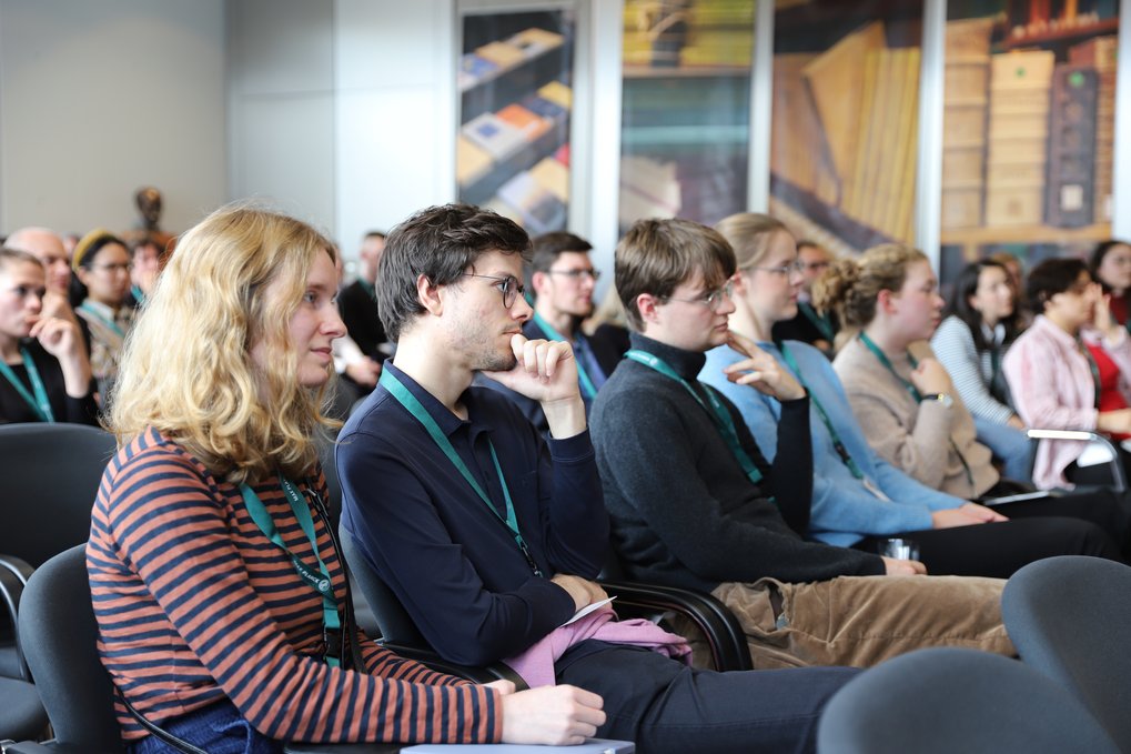 Event Archive | Max Planck Institute for Comparative and International ...