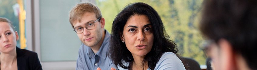 Wissenschaftliche Kooperationen und Feldforschung Wissenschaftliche Kooperationen und Feldforschung