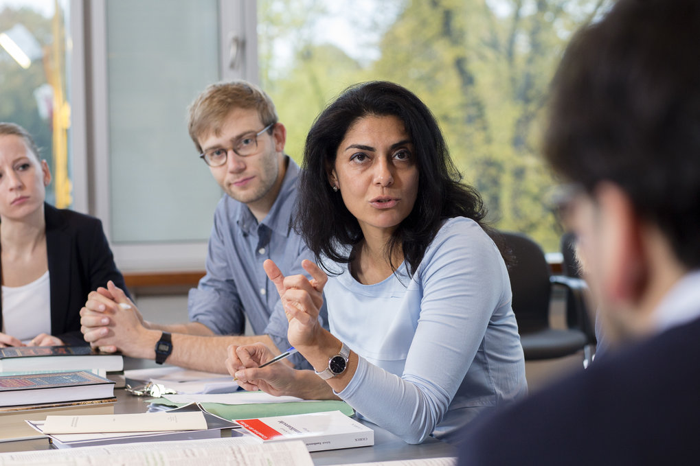 Wissenschaftliche Kooperationen und Feldforschung