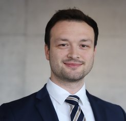 Profile image Matthias Pendl