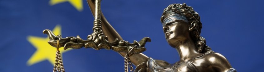 Europäische Grundwerte unter Druck – Schutz der Justiz vor parteipolitischer Einflussnahme Europäische Grundwerte unter Druck – Schutz der Justiz vor parteipolitischer Einflussnahme