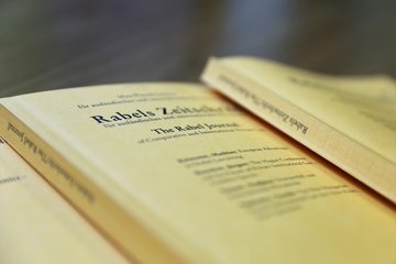 Papers from the panel discussion “Der Code des Kapitals” published in RabelsZ 85 (2021)