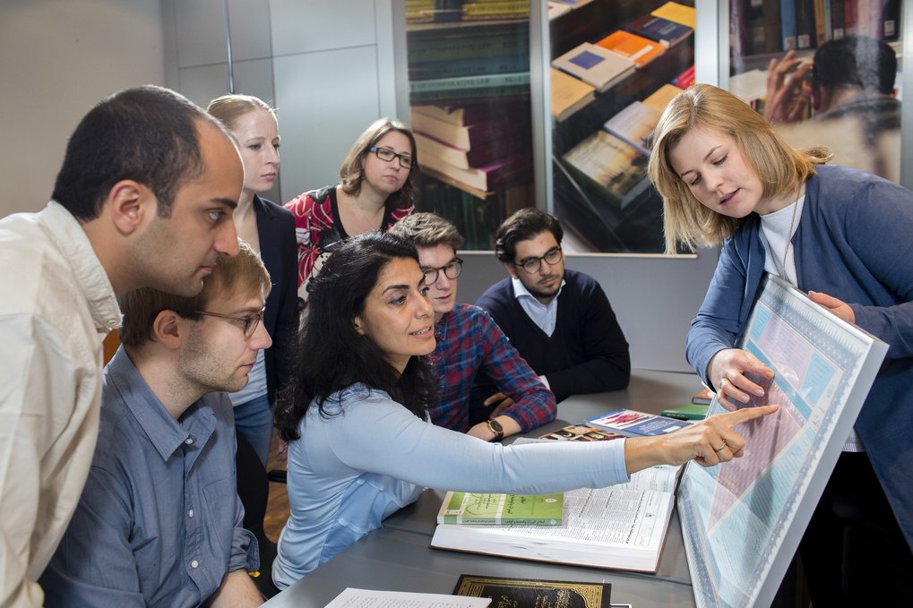 Erbrecht (seit 2019)