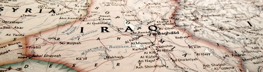 Familienrecht im Irak Familienrecht im Irak