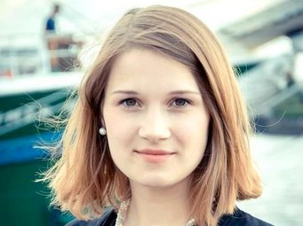 Sophia Schulz Sophia Schulz