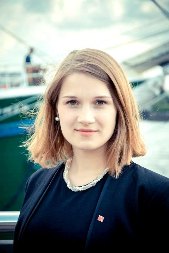Sophia Schulz