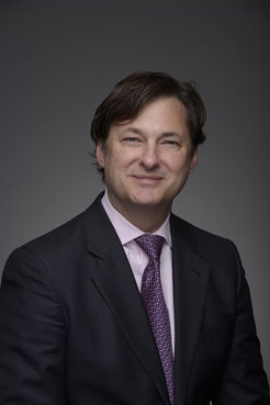 Michael Green