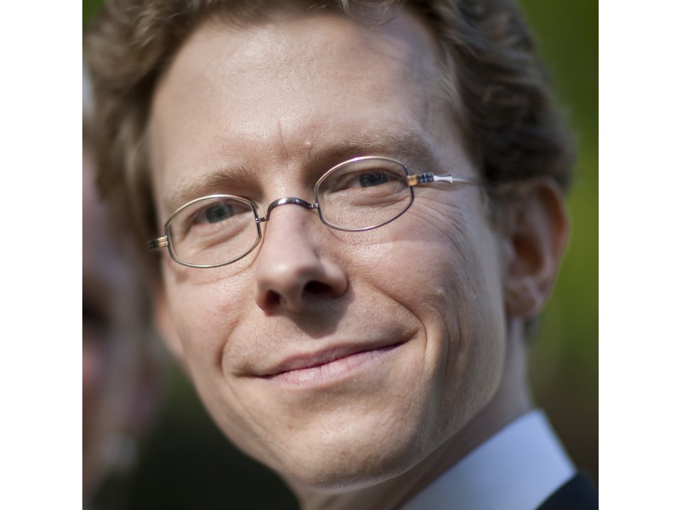 Wenzel Bulst