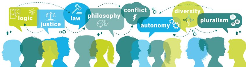 The philosophical foundations of Private International Law The philosophical foundations of Private International Law