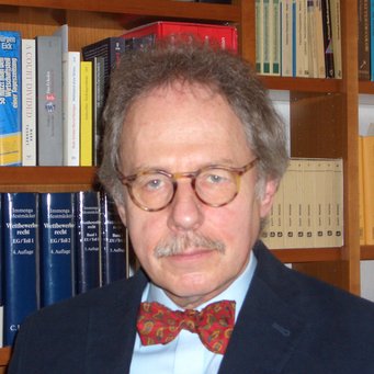 Reinhard Ellger Reinhard Ellger